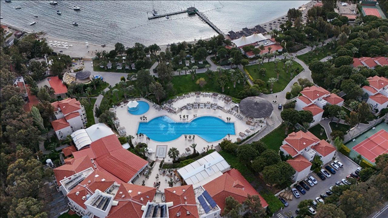 Turizmde rekor beklentisi