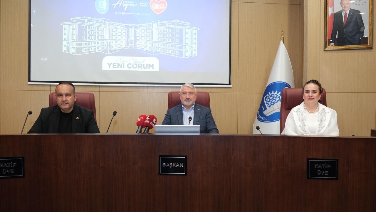 Aşgın Özel'e saldırıyı kınadı: “Hiç kimseye fiziki saldırı da nefret söylemi de olmasın”