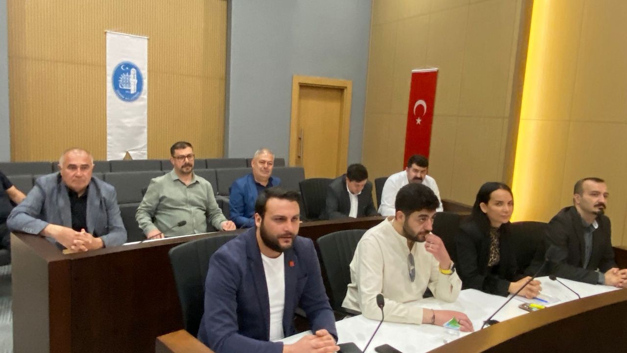 “Üç fidanın kararlılığı yolumuzu aydınlatıyor”