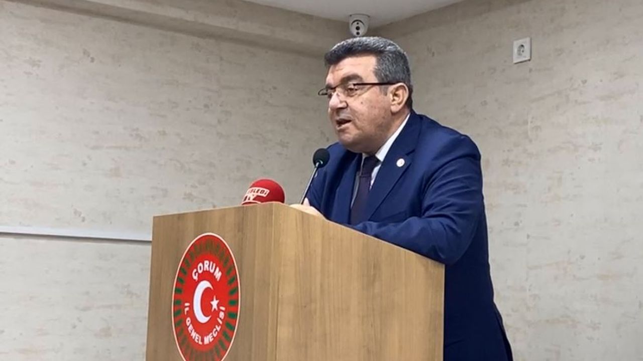 “Derinçay’da bırakın balığı kurbağayı, sinek bile yaşamıyor”