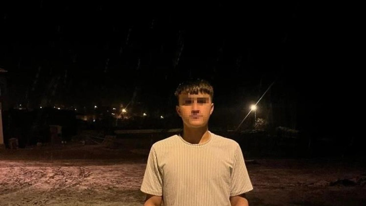 Çorum'da işlenen cinayet kan davasına dönüştü! 15 yaşındaki çocuk silahla vuruldu