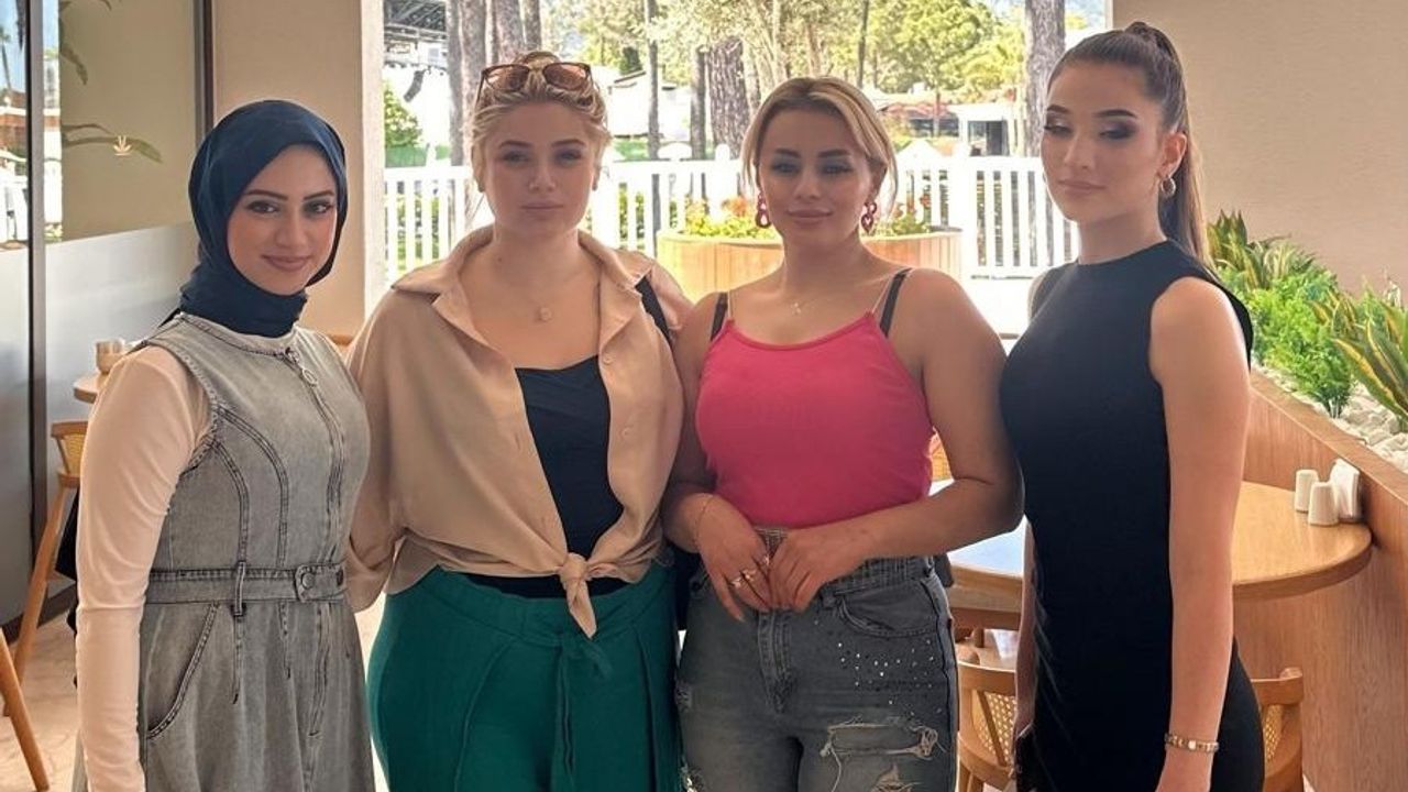 Çorum'dan Denizli'ye festivale gidiyorlar