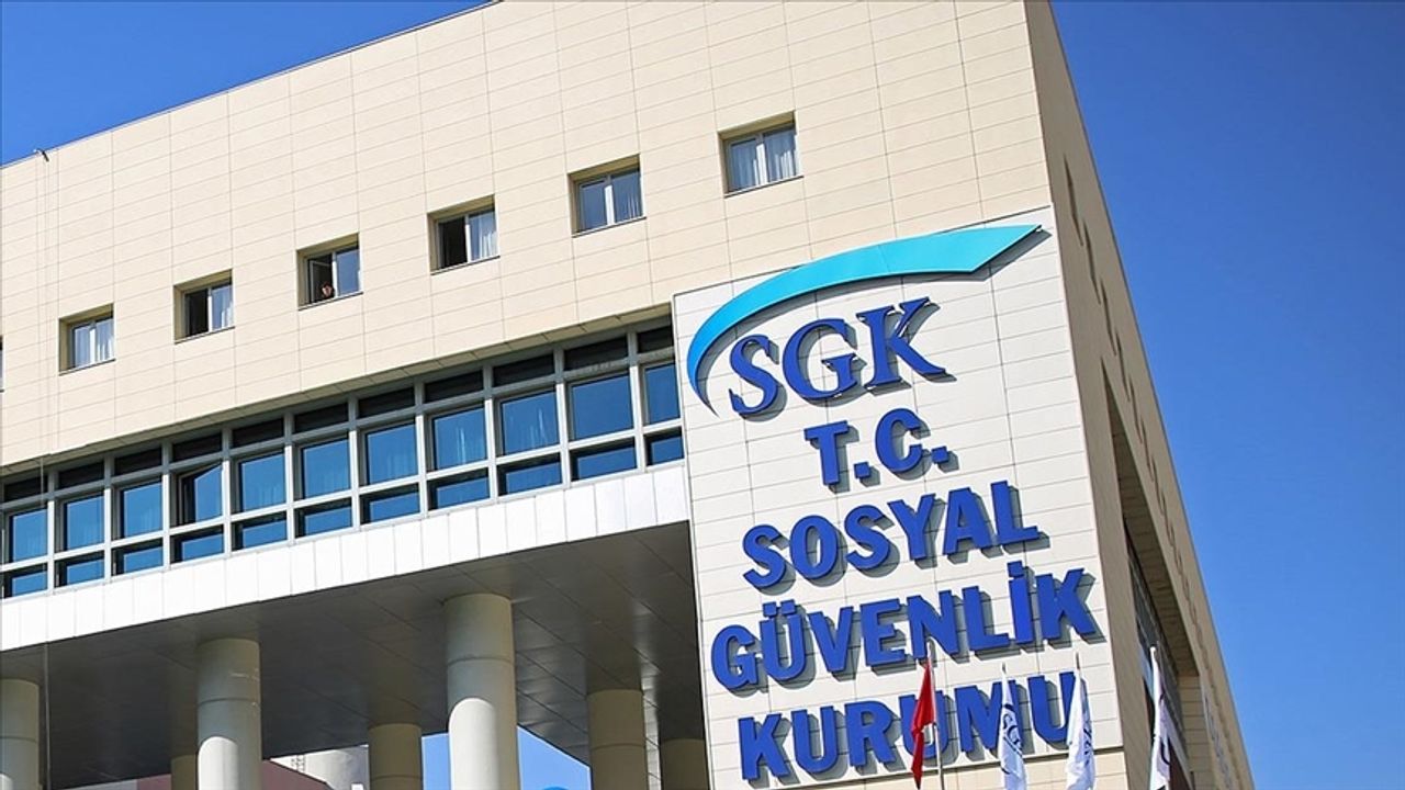 Kayıtdışı istihdama 2.3 milyarlık ceza