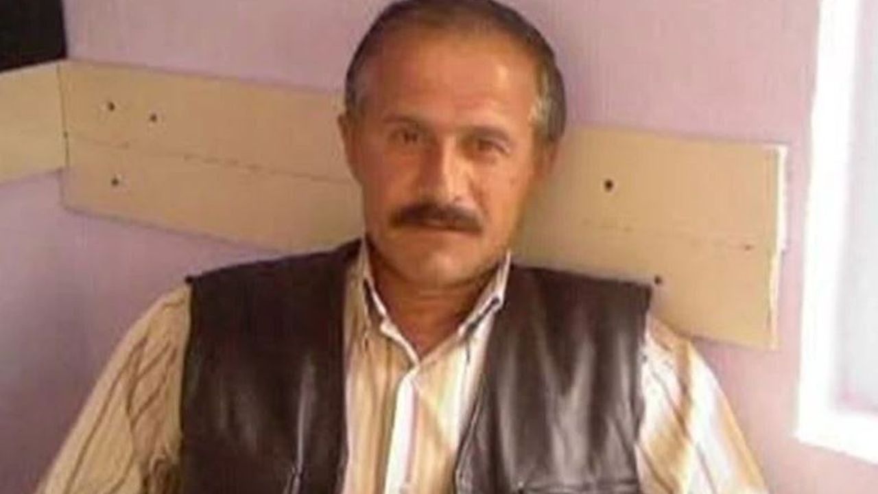 Veysel Kurt vefat etti