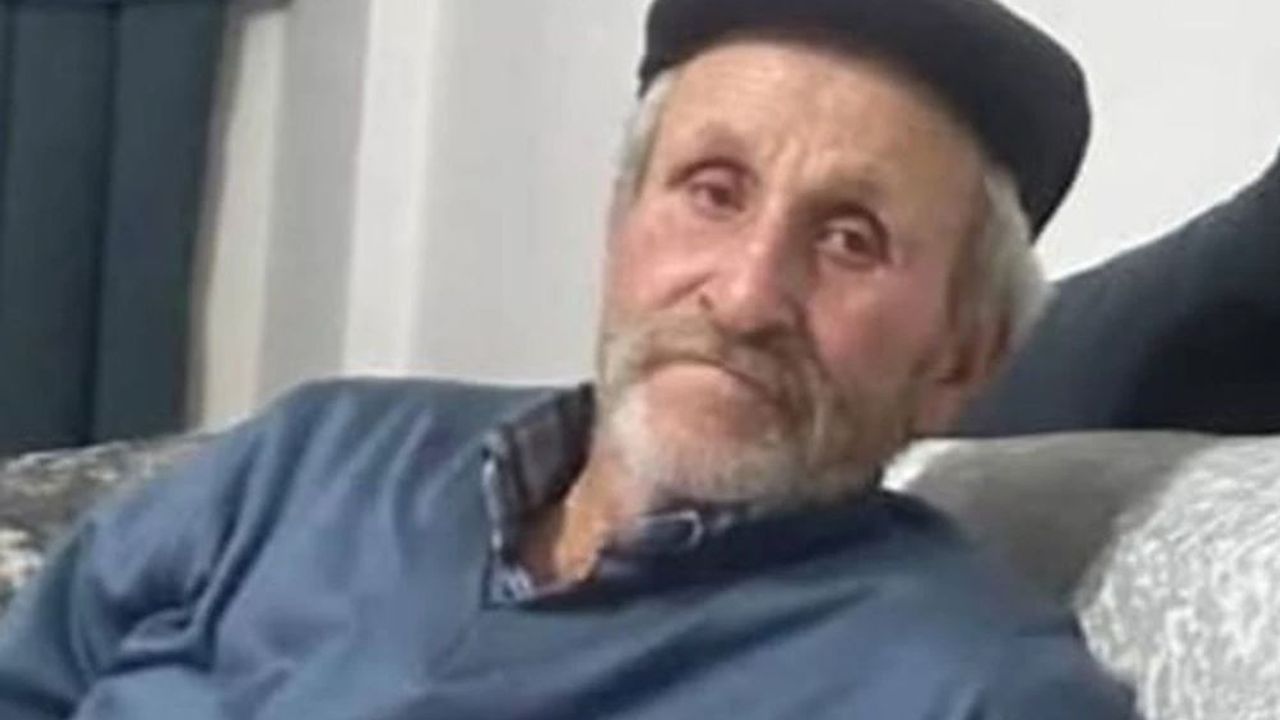 Kıbrıs Gazisi hayatını kaybetti