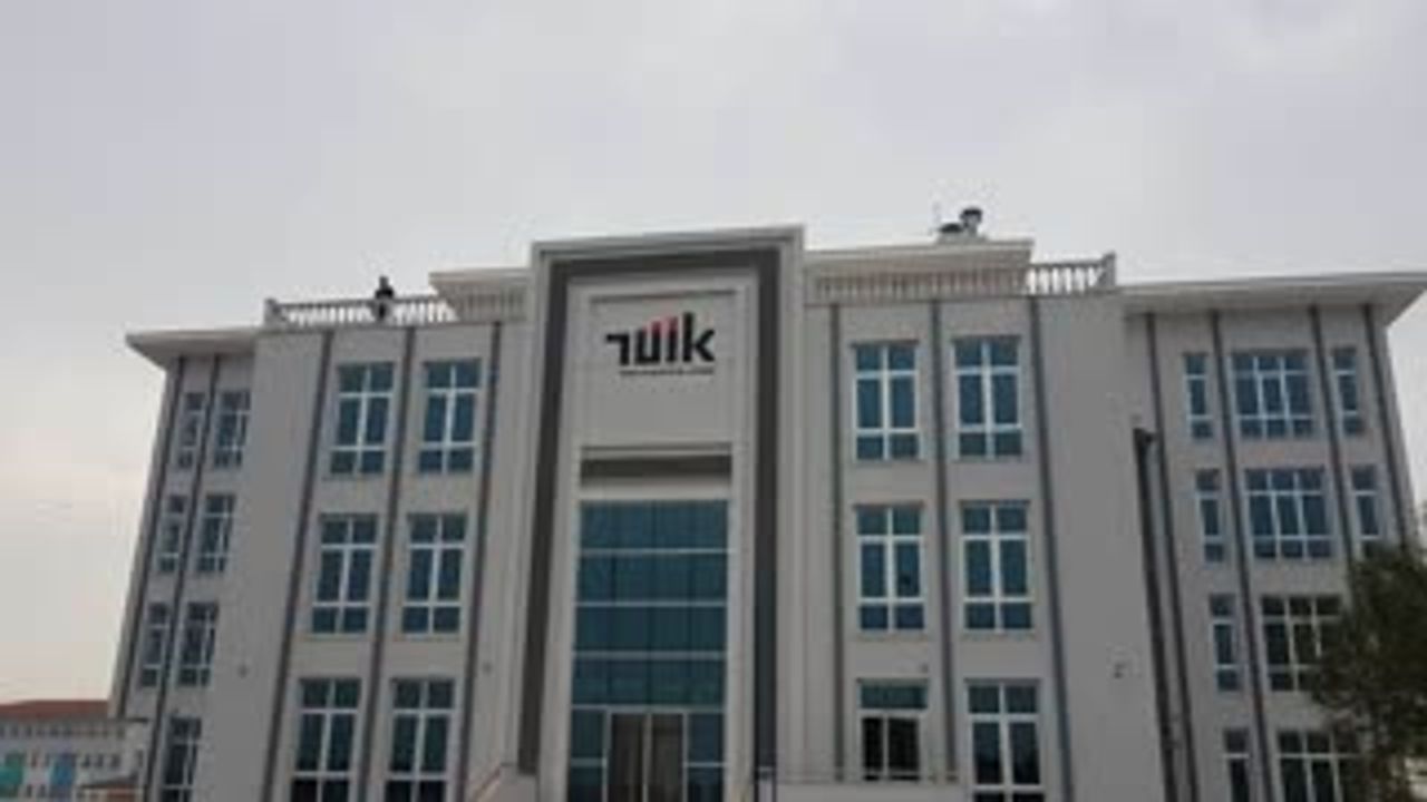 Çorum’da hanehalkı büyüklüğü Türkiye ortalamasının altında