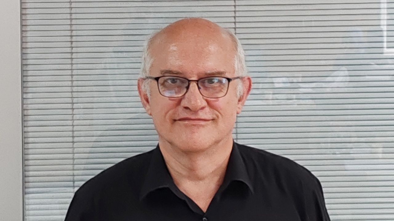 Hayati Çam'a yeni görev