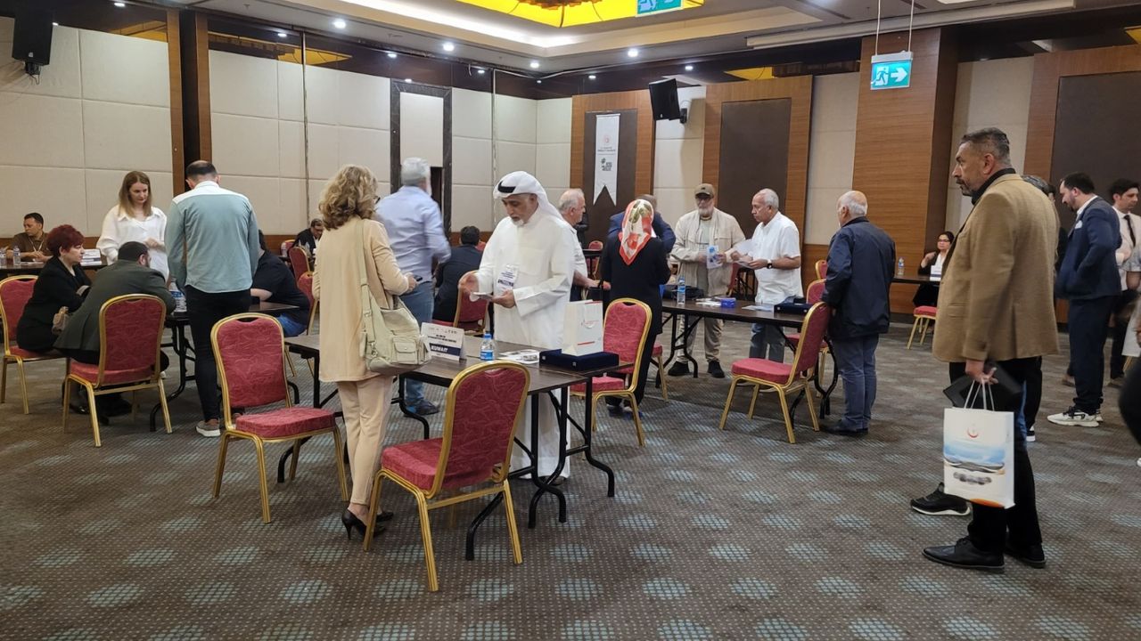 Orta Karadeniz turizminde yeni hedef: Körfez ülkeleri