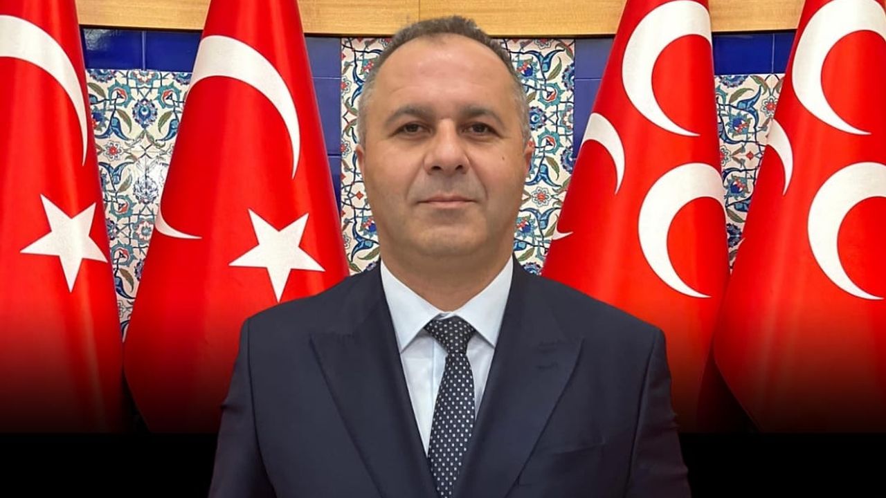 Çıplak: “Ülkücü hareketi kimse içten bölemeyecek”