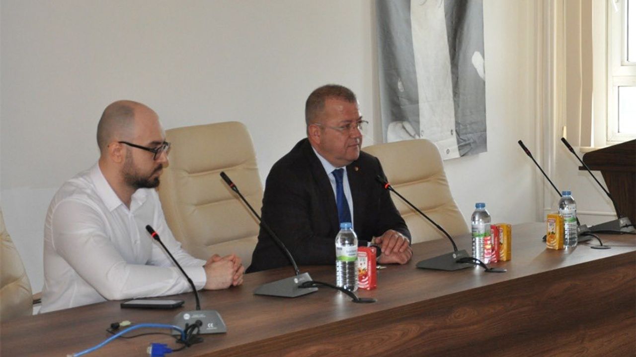 Başaranhıncal’dan  kariyer tavsiyeleri