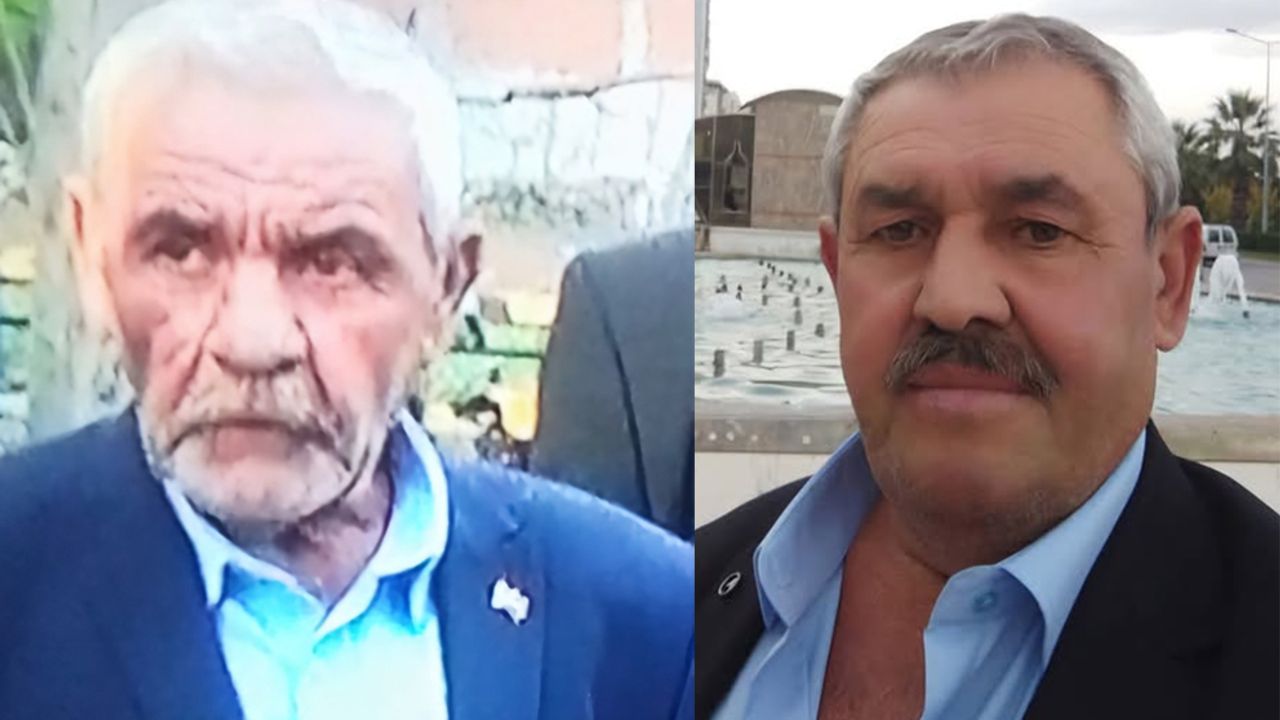 Yalçın Çiftçi’nin acı günü
