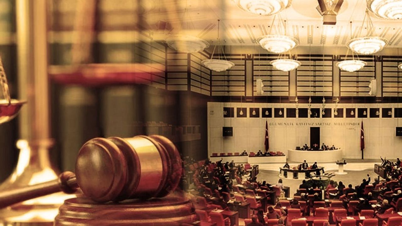 10. Yargı Paketi için yeni açıklama: Hangi suçta ne kadar ceza olacak?