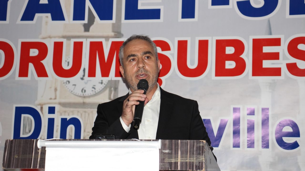 Şanal’dan ailelere çağrı