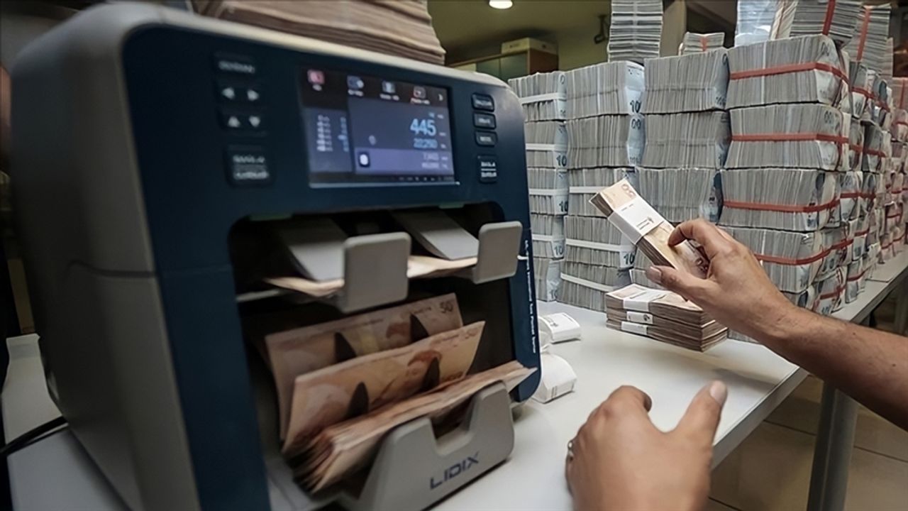 KKM bakiyesinde  düşüş devam ediyor