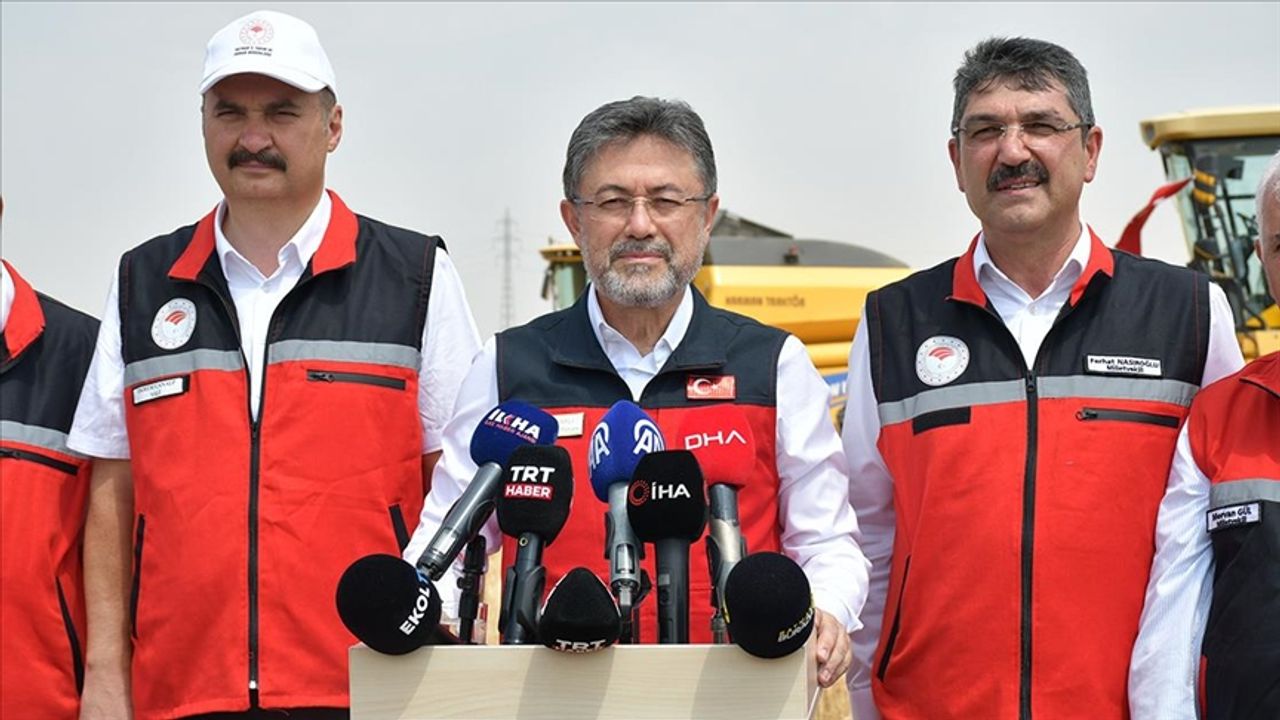 Çiftçiye 8.1 milyar destek  ödemesi hesaplara yatacak