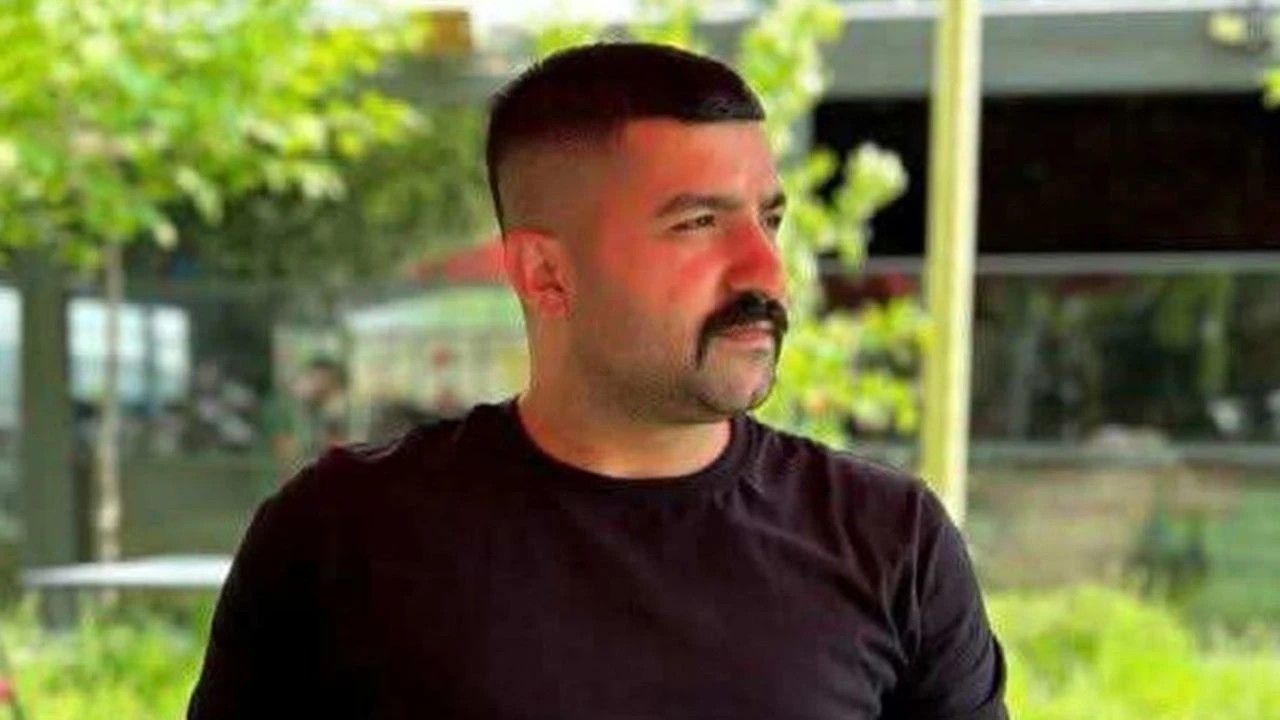 Acı ölüm: 26 yaşındaki genç...