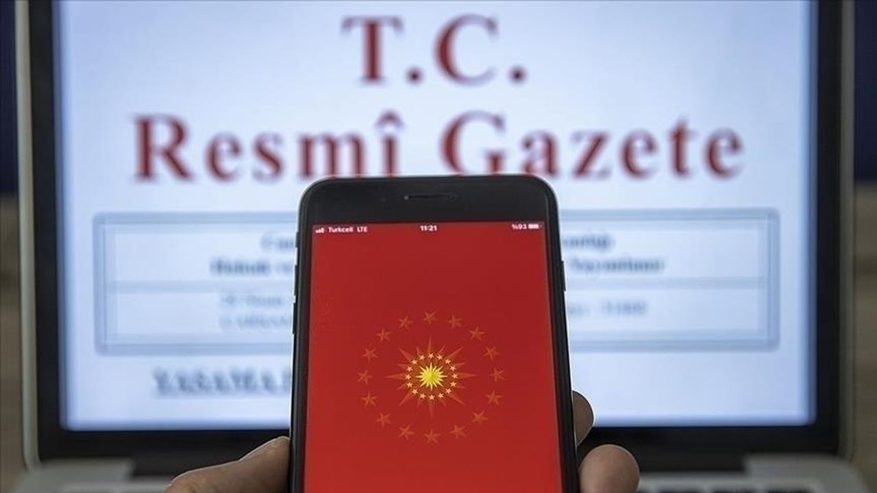 “Web Sitesi İzleme  Komisyonu” kuruldu