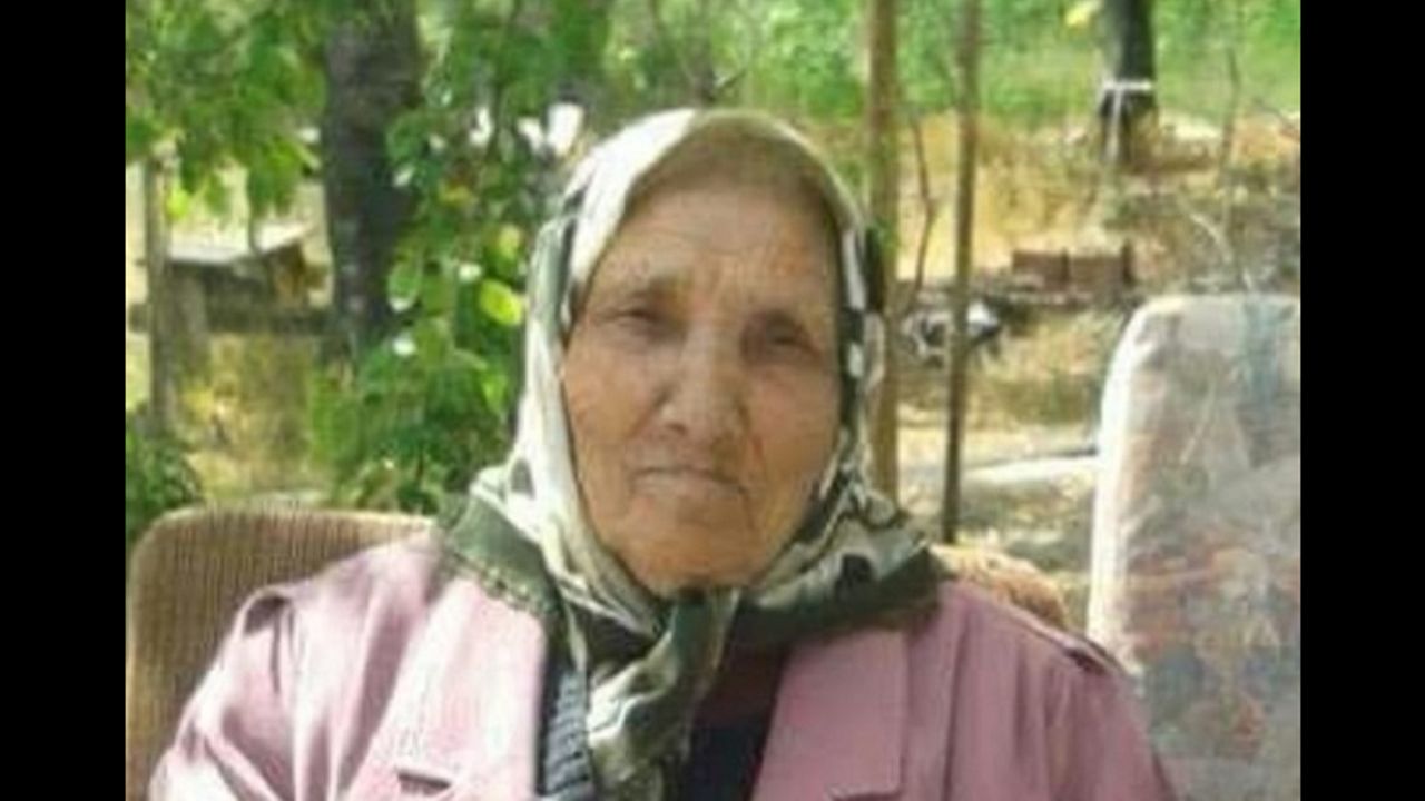 Menşure Çelik vefat etti