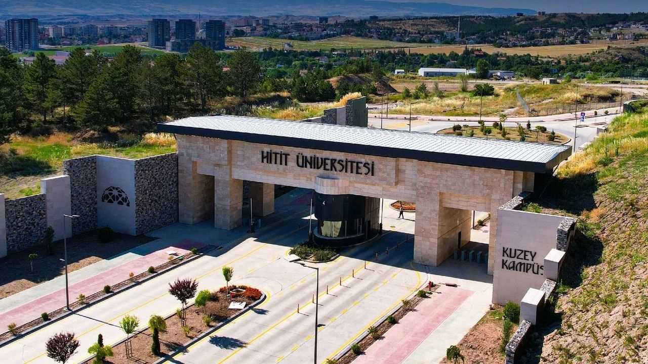 Hitit Üniversitesi'nde 3 milyon TL'lik skandal iddia: Öğretim görevlisi firmalarla ortak oldu