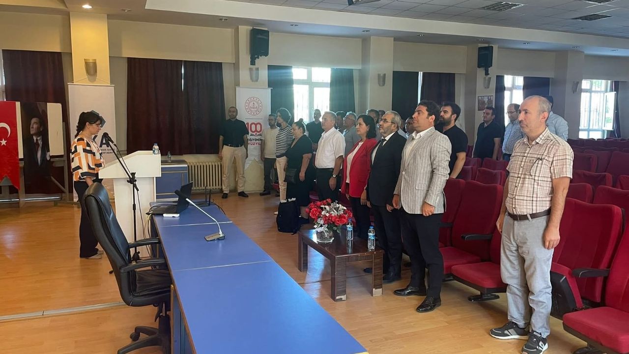 Mesleki eğitimde dijital dönüşüm