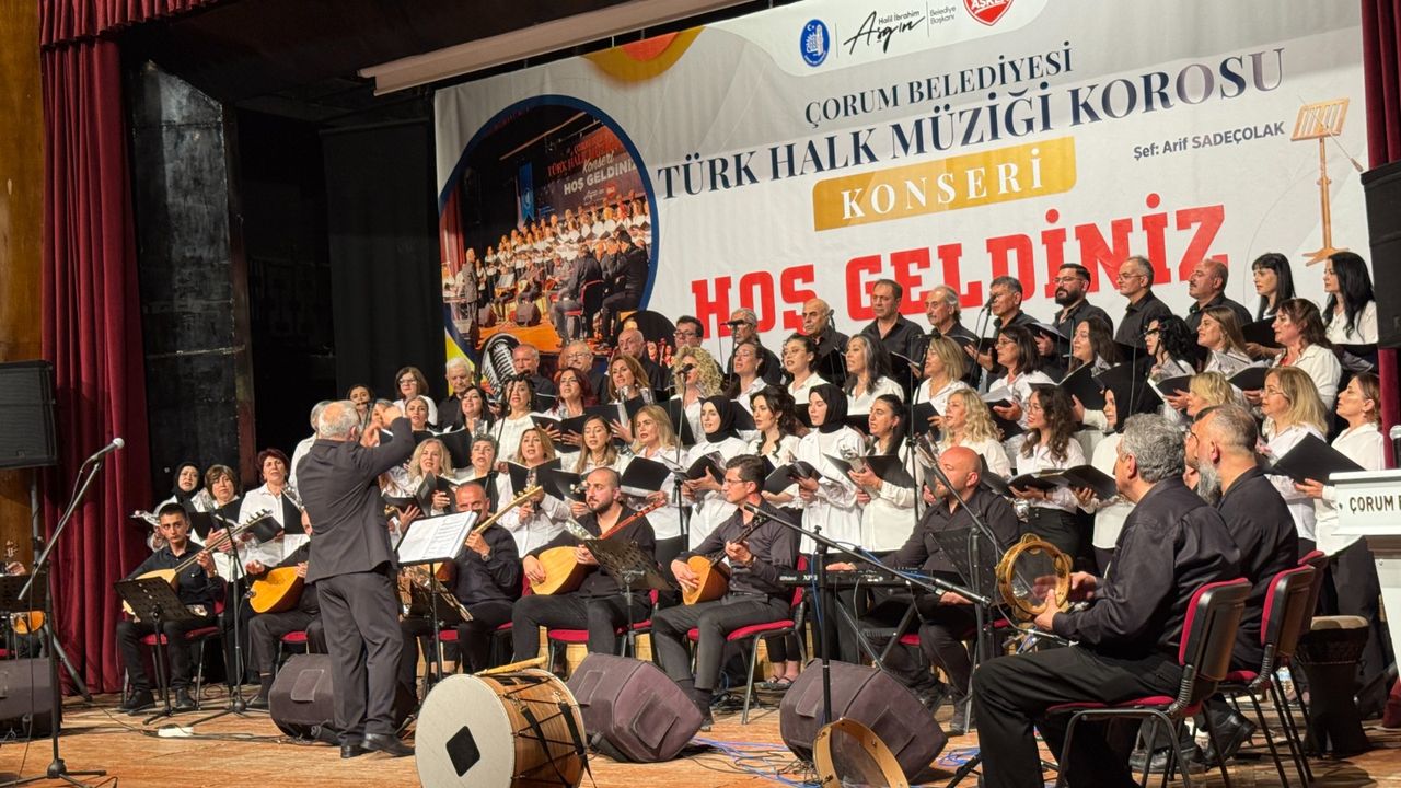Bedesten’de Türk Halk  Müziği rüzgârı esecek