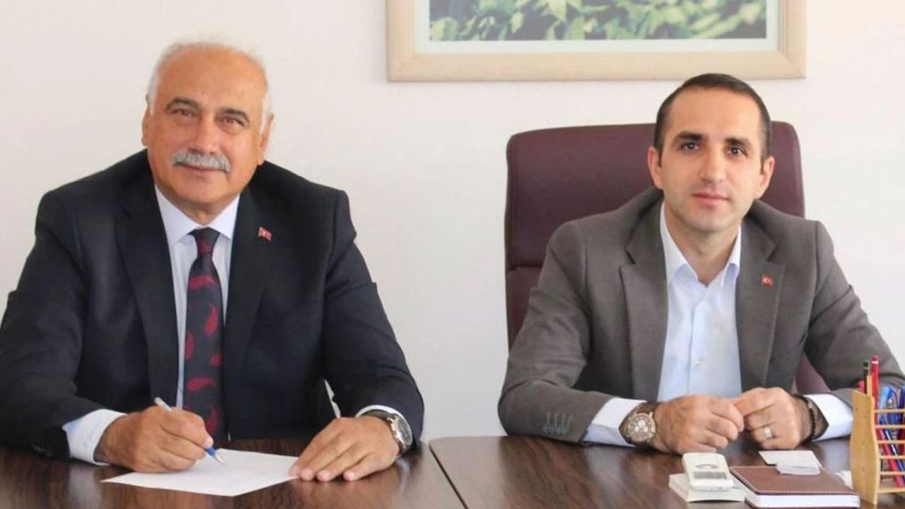 İskilip OSB’nin fizibilite  raporu Bakanlık yolunda