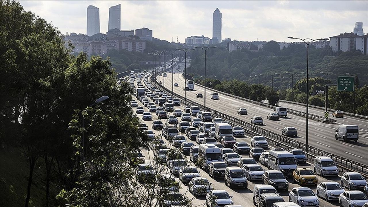 22 ilin “Çevresel Gürültü  Eylem Planı” hazır