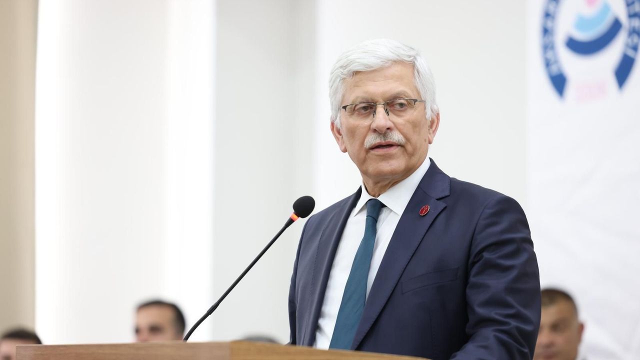 “Kene yayılmasını önlemek için devlet  destekli ilaçlama teşvikleri geliştirilmeli”