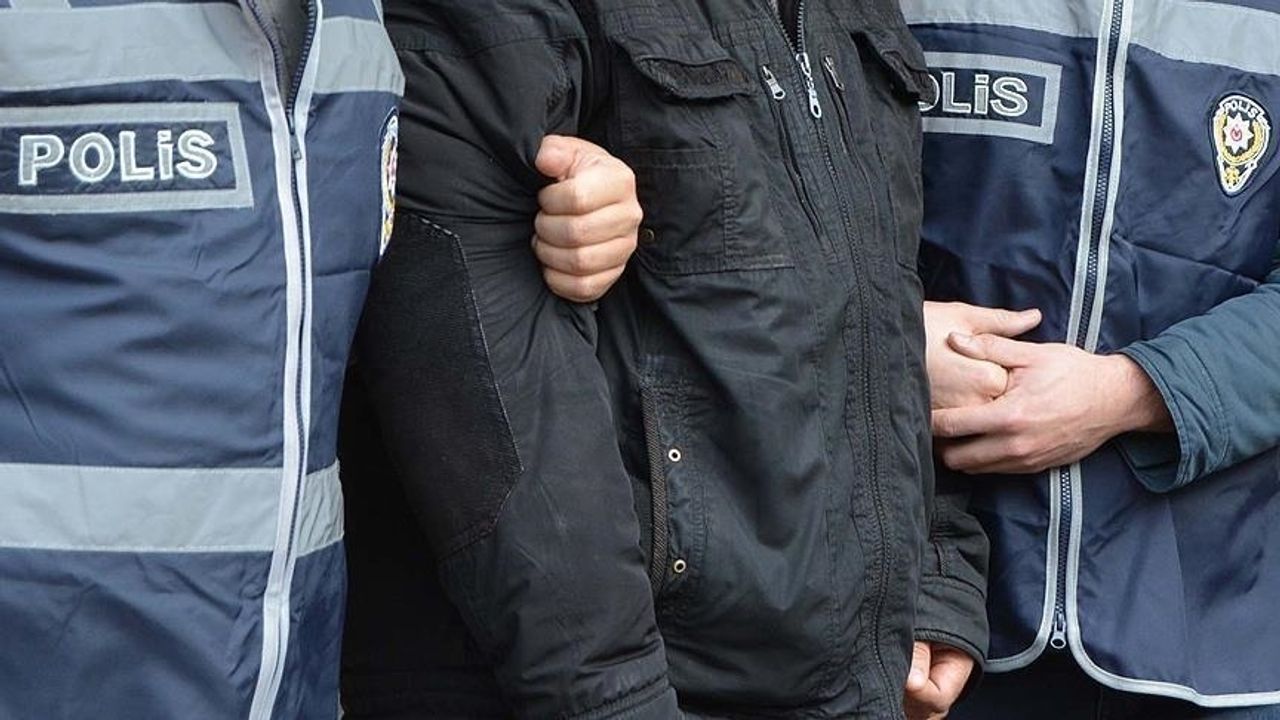 Çorum’da aranan 4 kişi yakalandı