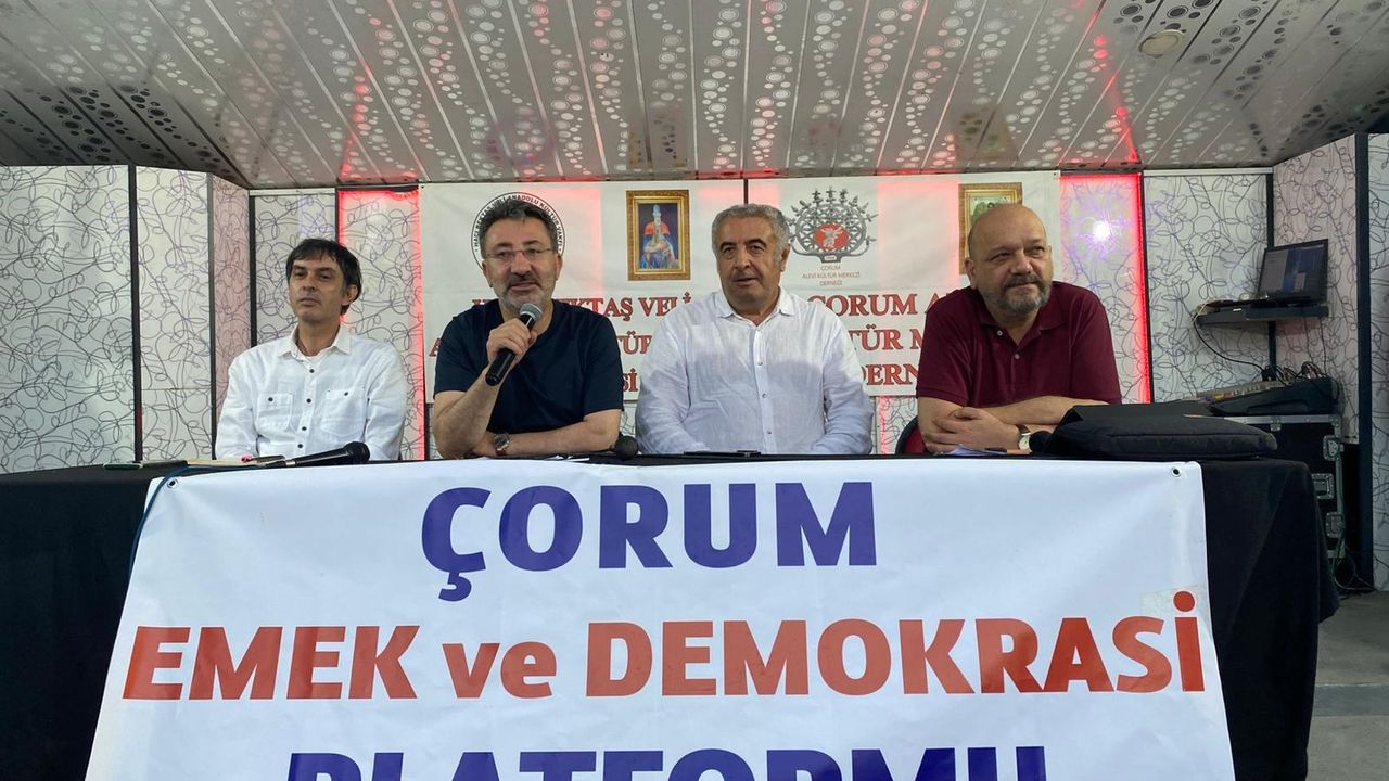 “12 Eylül’ün gölgesi hâlâ üstümüzde”