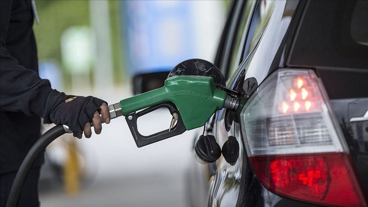 Akaryakıt fiyatları güncellendi! İşte Çorum'da 10 Haziran 2025 güncel benzin, motorin ve LPG fiyatları....