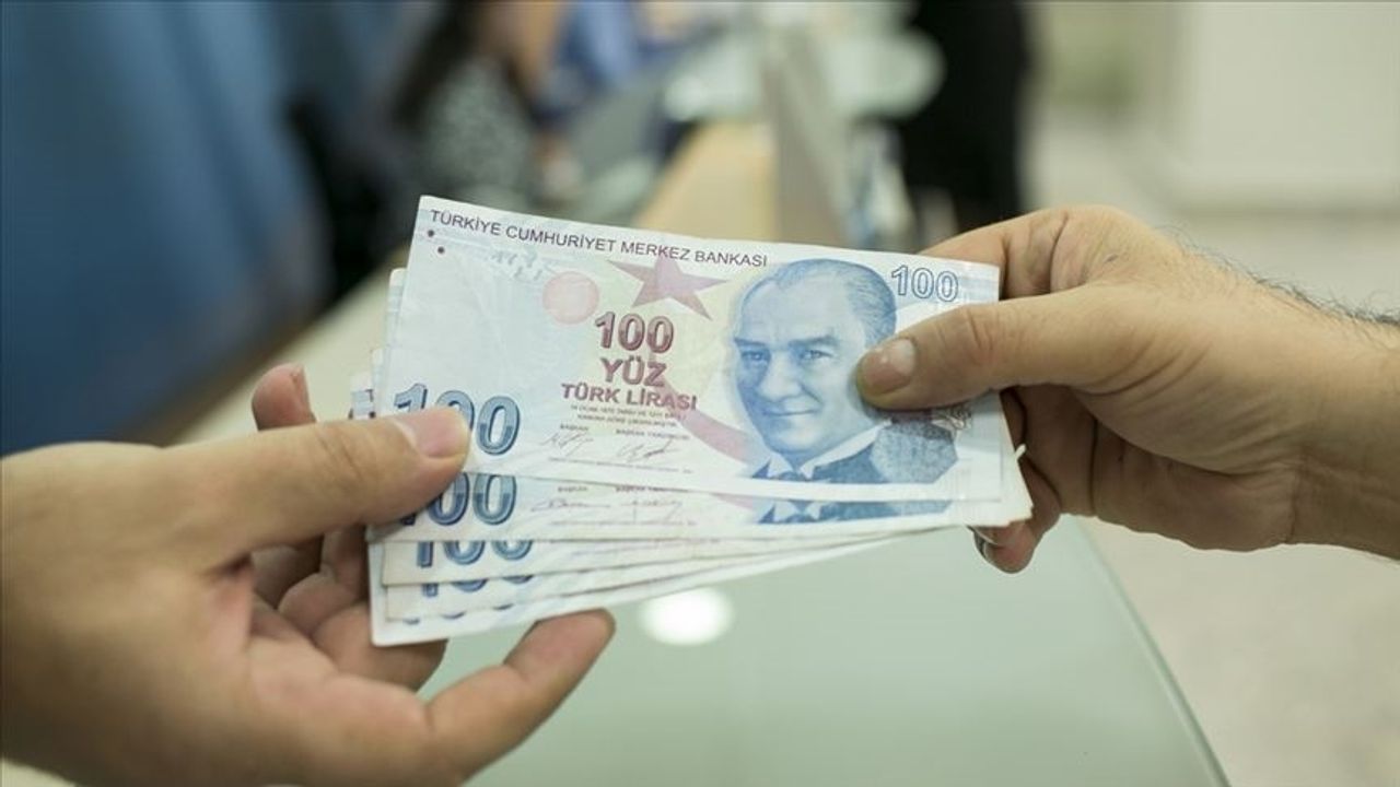 Kamu işçilerine ek  ödemeler başlıyor