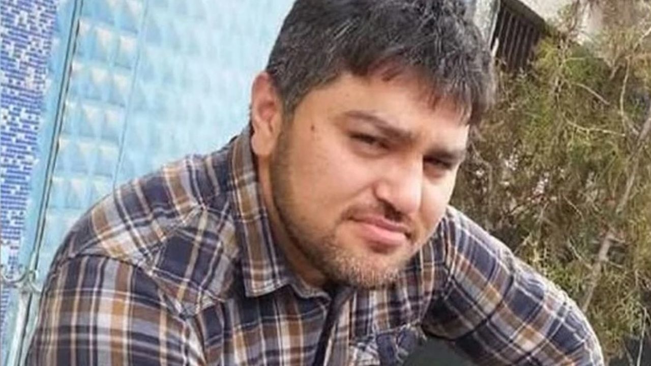 Genç kuaför hayatını kaybetti