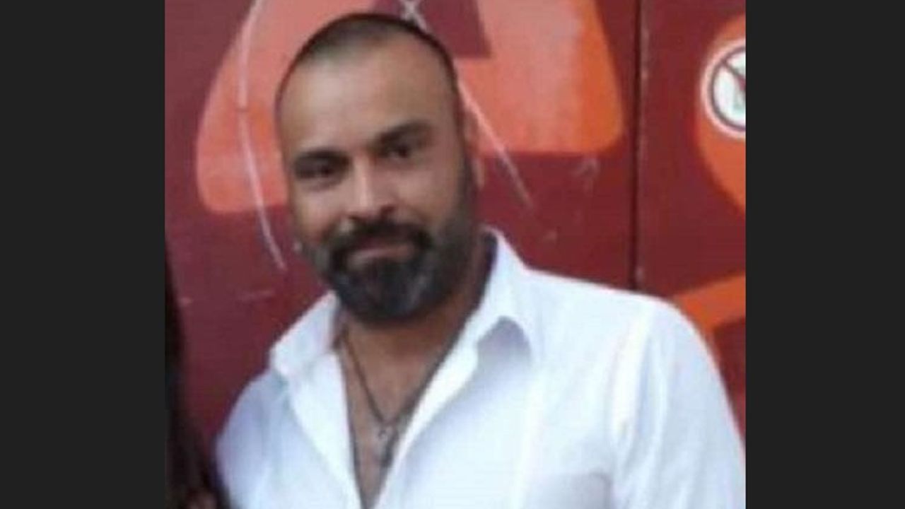 Burhan Kart hayatını kaybetti