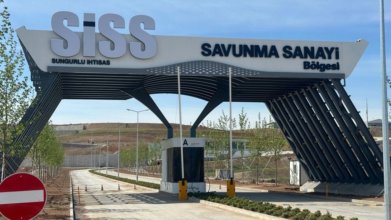 Barut Fabrikası  SASAD üyesi