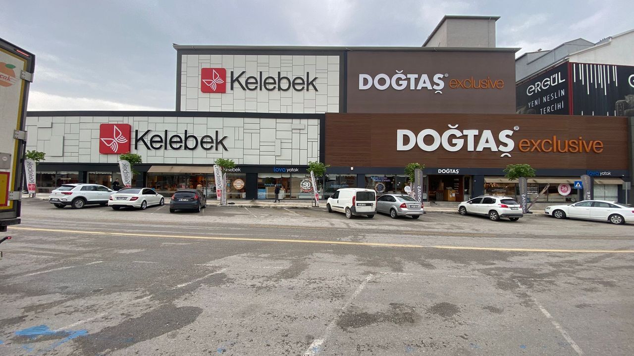 Cihanbey Mobilya’dan gençlere % 50 indirim ve % 10 devlet desteği