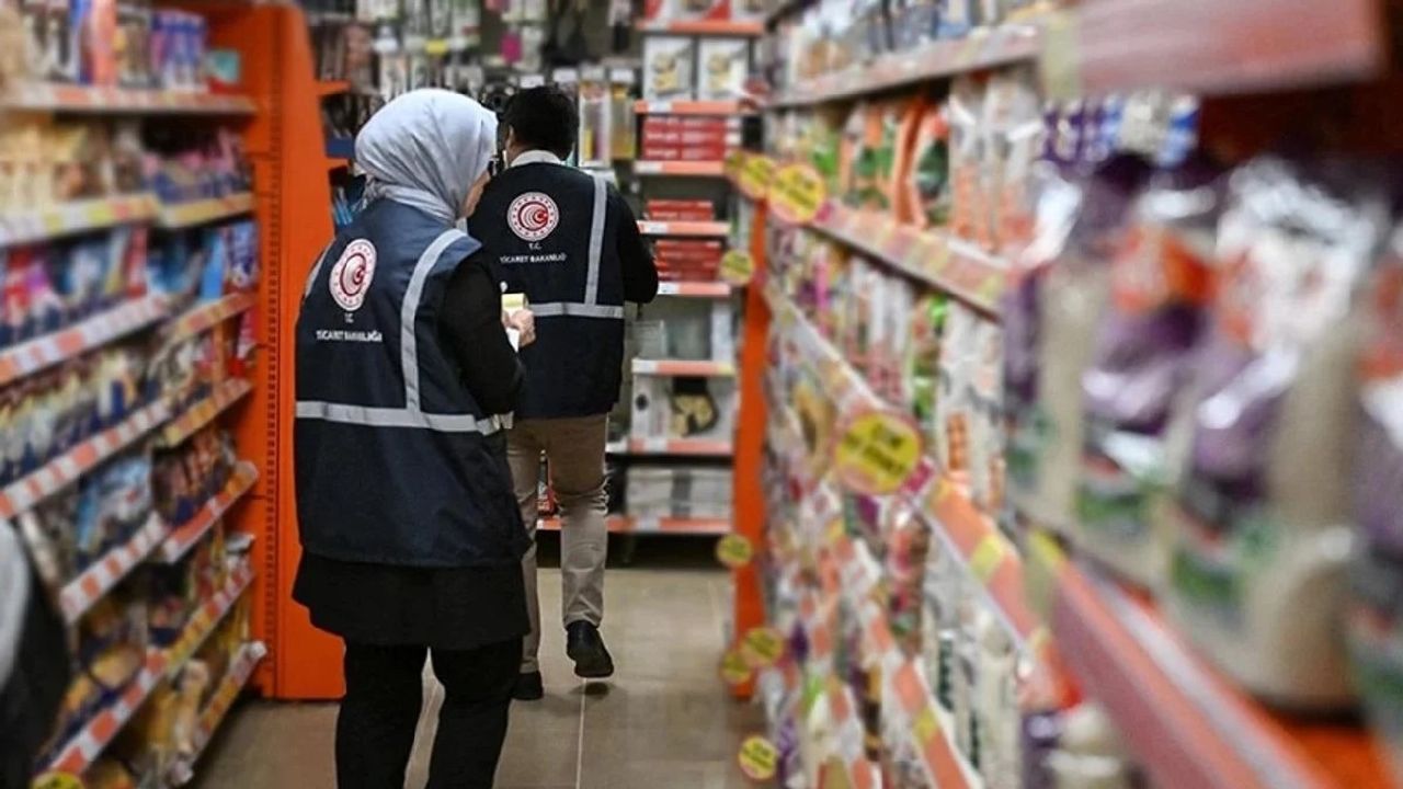 Bakanlık açıkladı: O temizlik ürünü piyasadan toplatılıyor