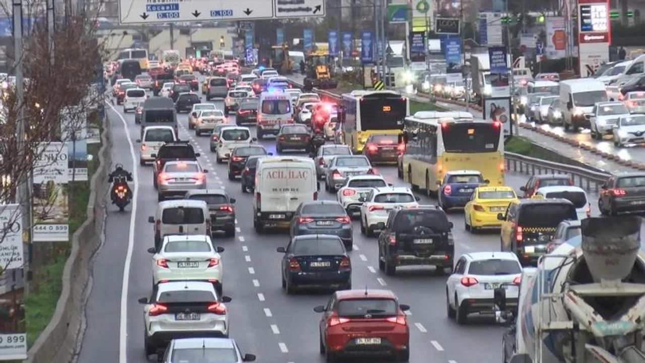 Çorumlu sürücüler dikkat: 30 Haziran son gün! 28 bin lira cezası var!