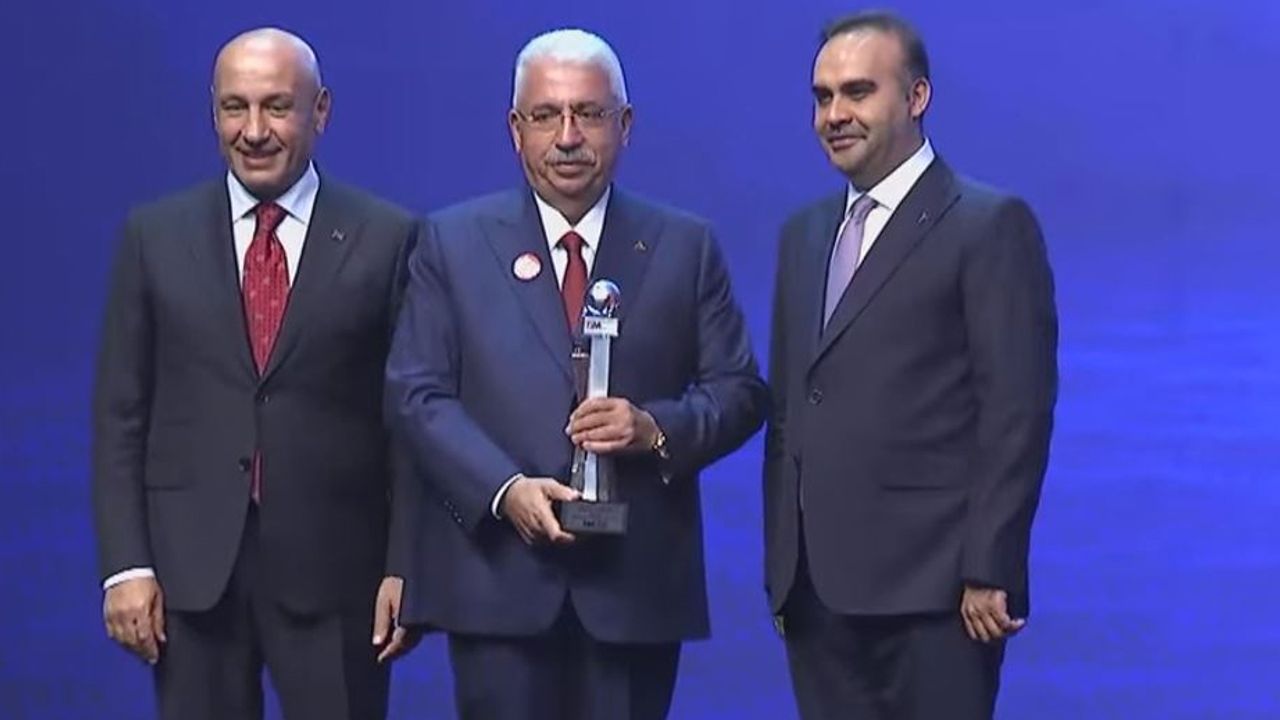 Ahlatcı Holding, mücevher  ihracatında Türkiye şampiyonu