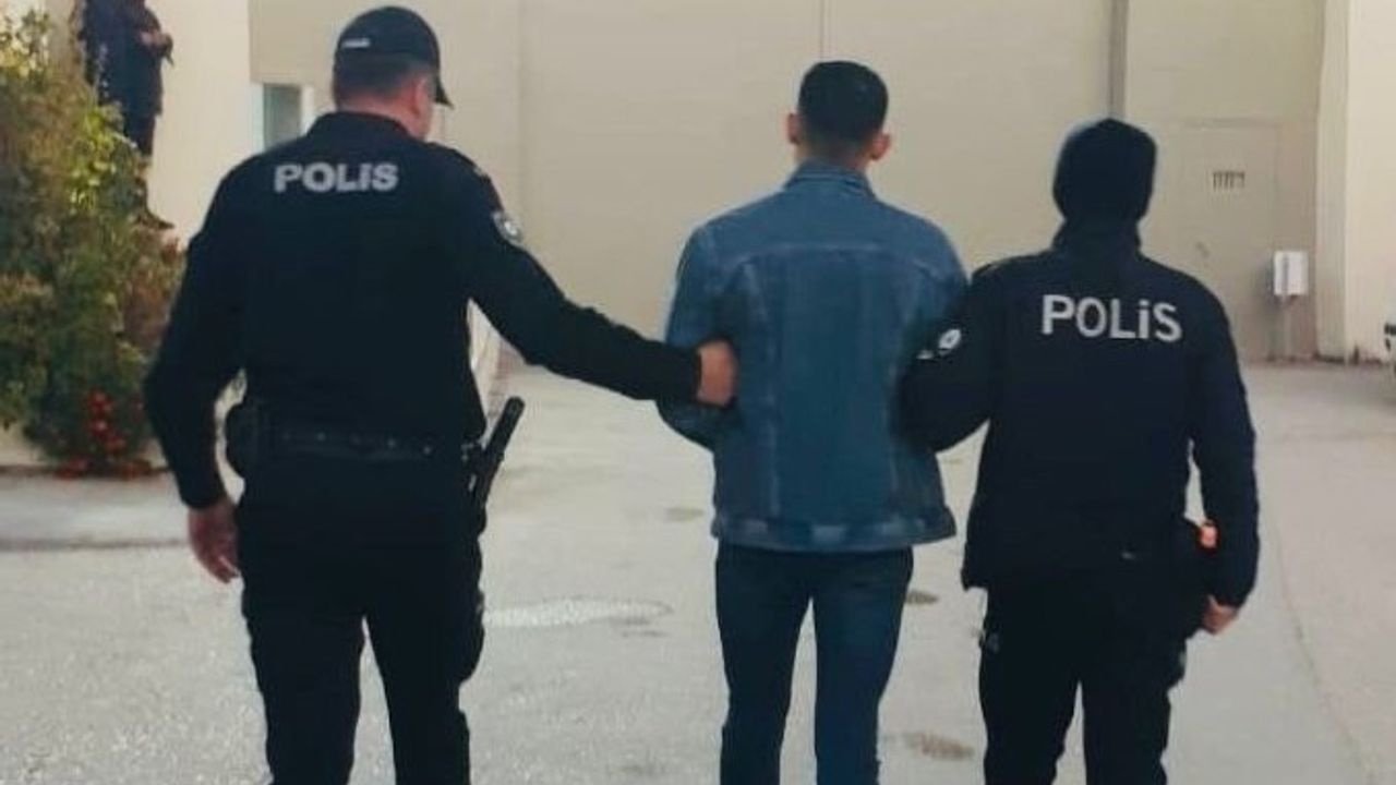 Aranan 24 kişi yakalandı