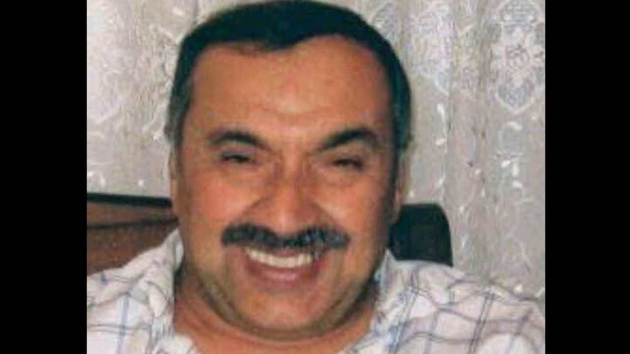 Ahmet Semerci toprağa verildi