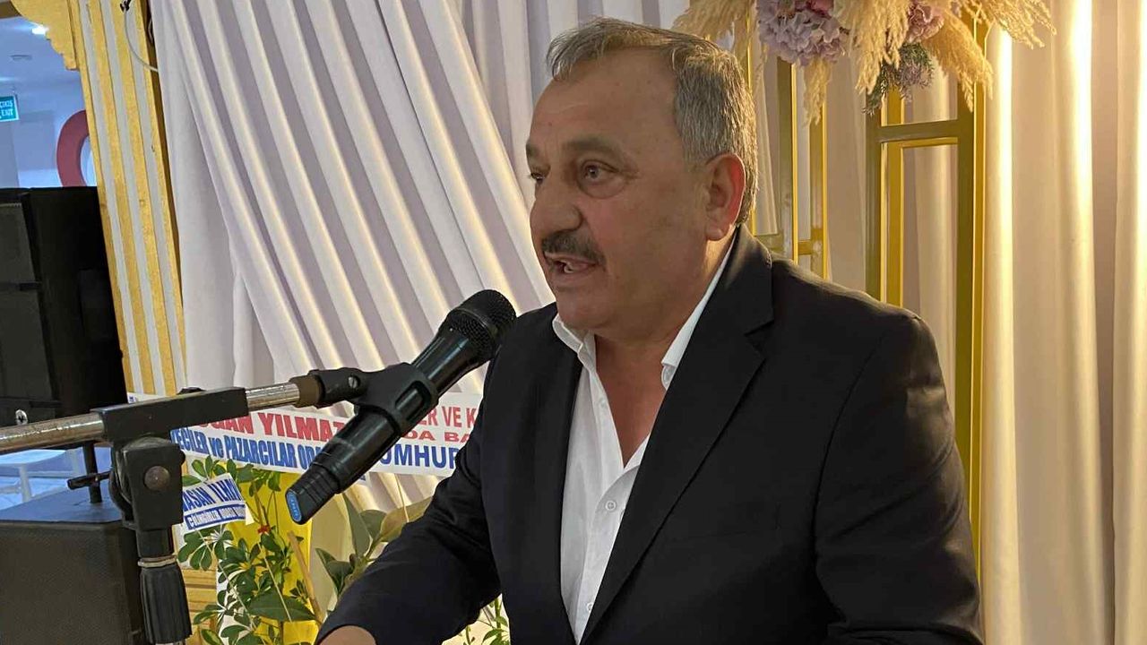 Fındıkcı: “Belki hızımız azaldı  ama azmimiz hiç bitmedi”