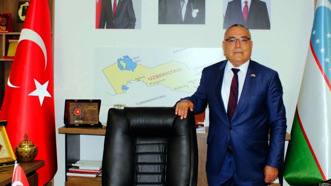 BAKTAT’ın yeni  logosu beğenildi