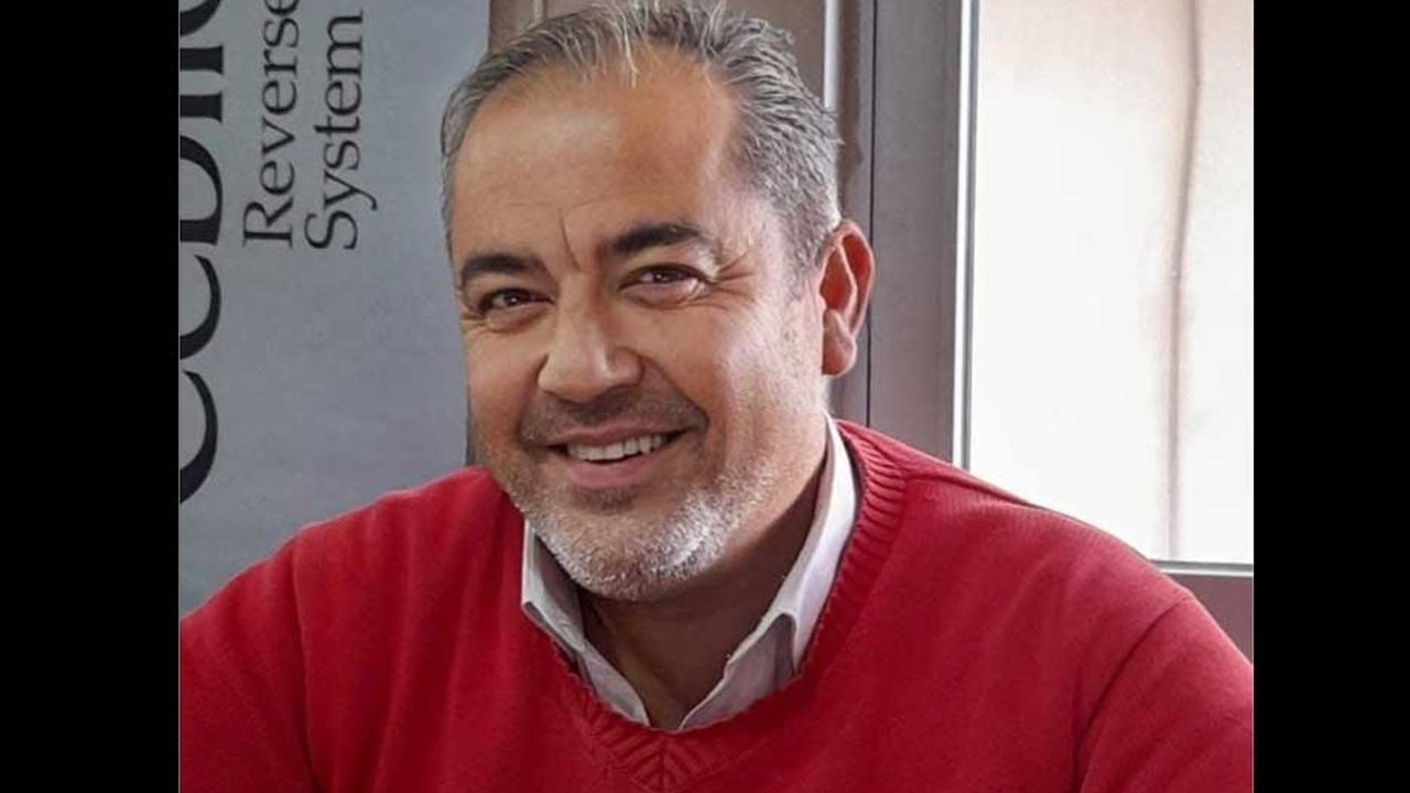 Gazeteci Kara hayatını kaybetti
