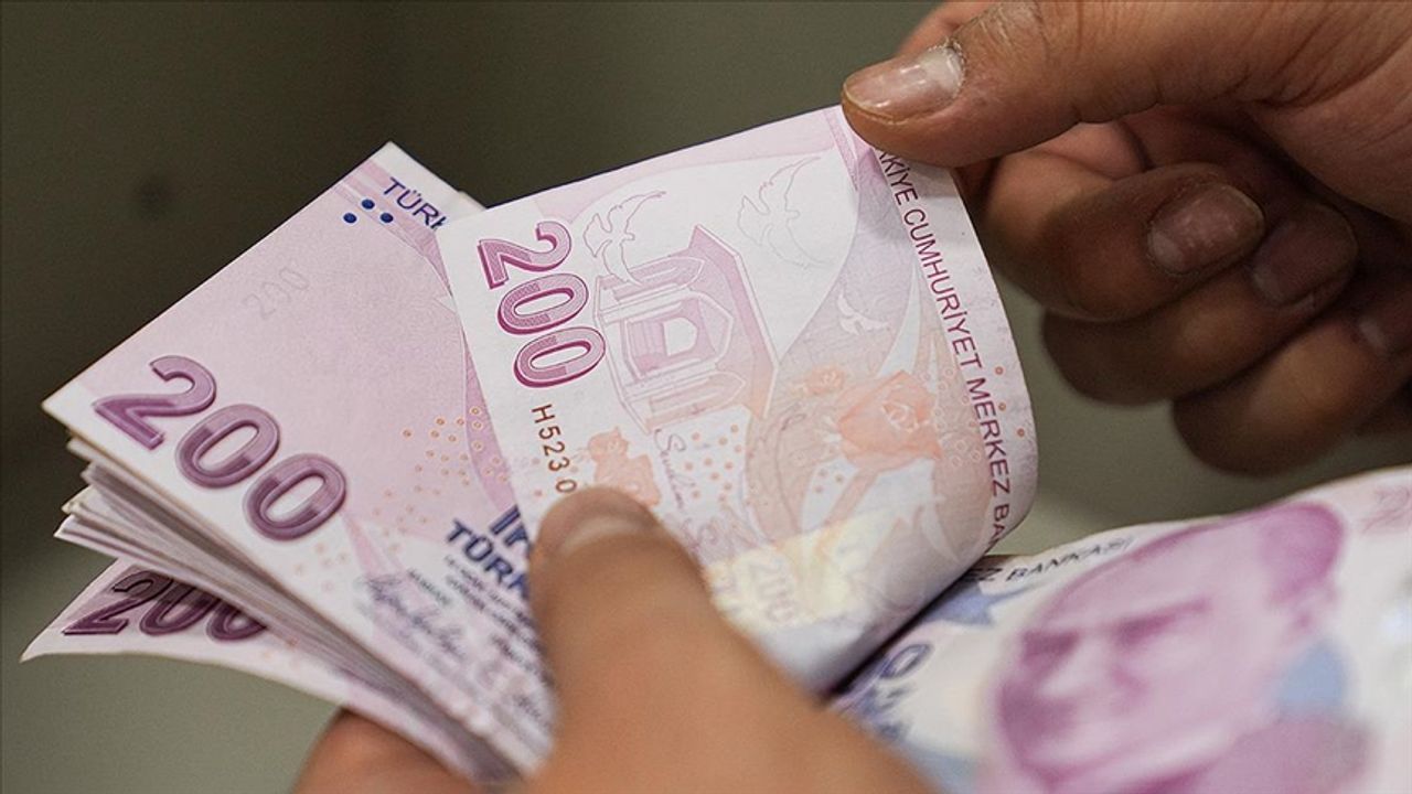 SED ödemeleri  hesaplara yatırıldı