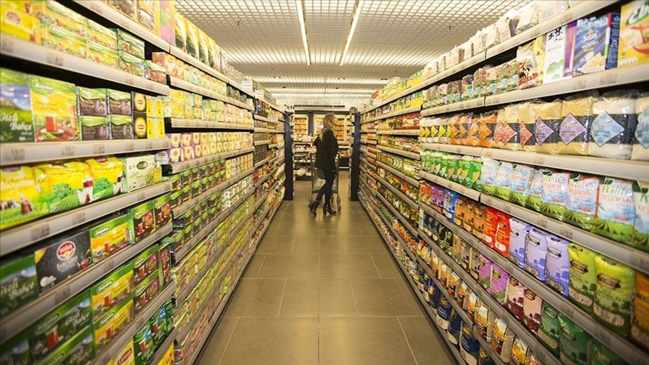 Mayısta yıllık enflasyon: TÜİK'e göre yüzde 35,41, ENAG'a göre yüzde 71,23!