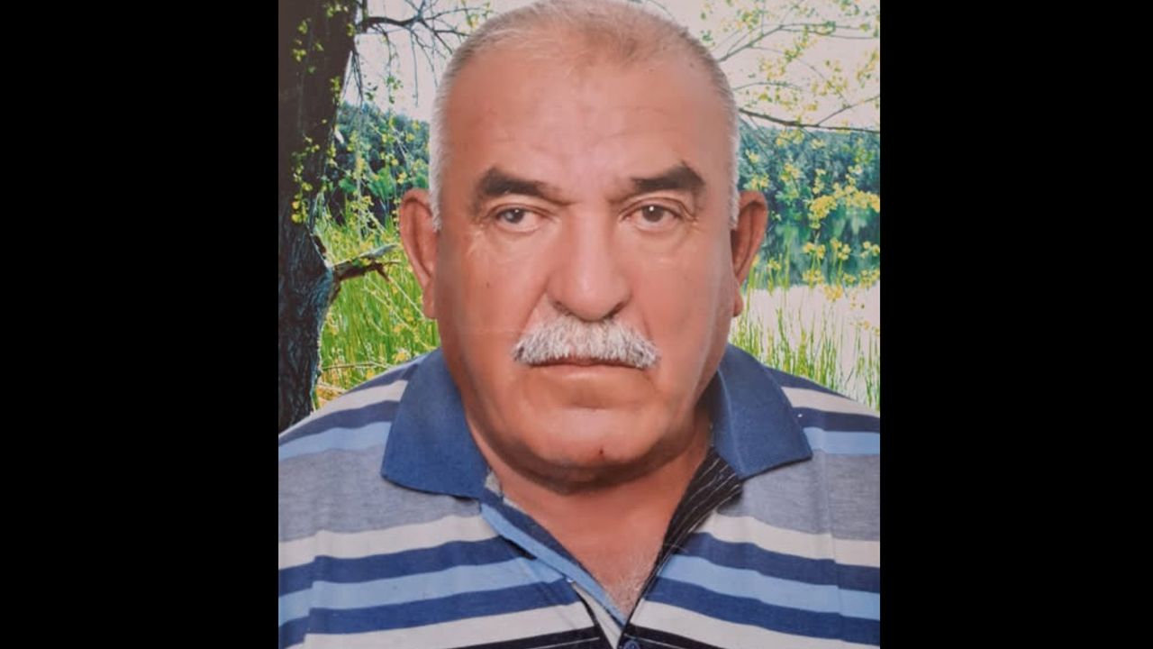 Nazım Kül vefat etti