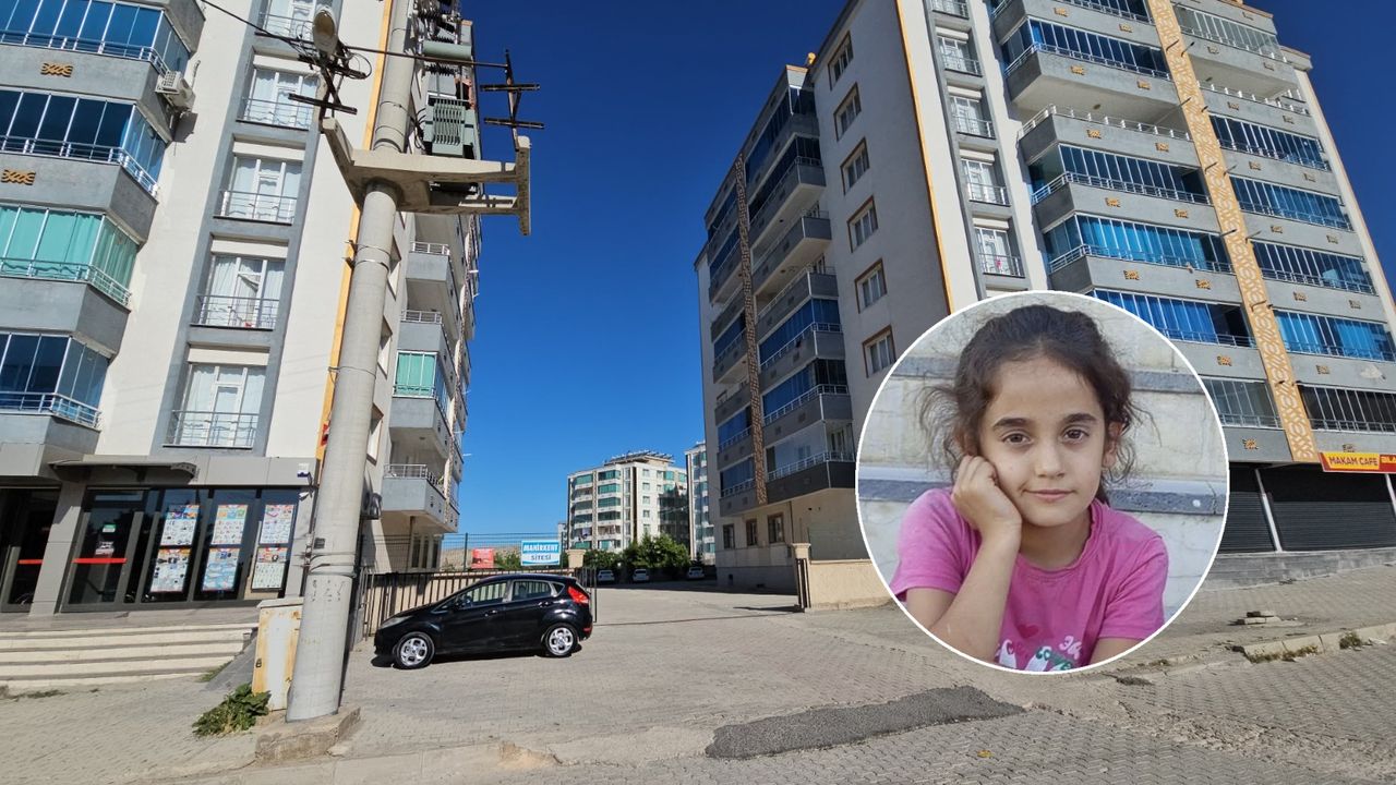 Kayıp çocuk ölü bulundu