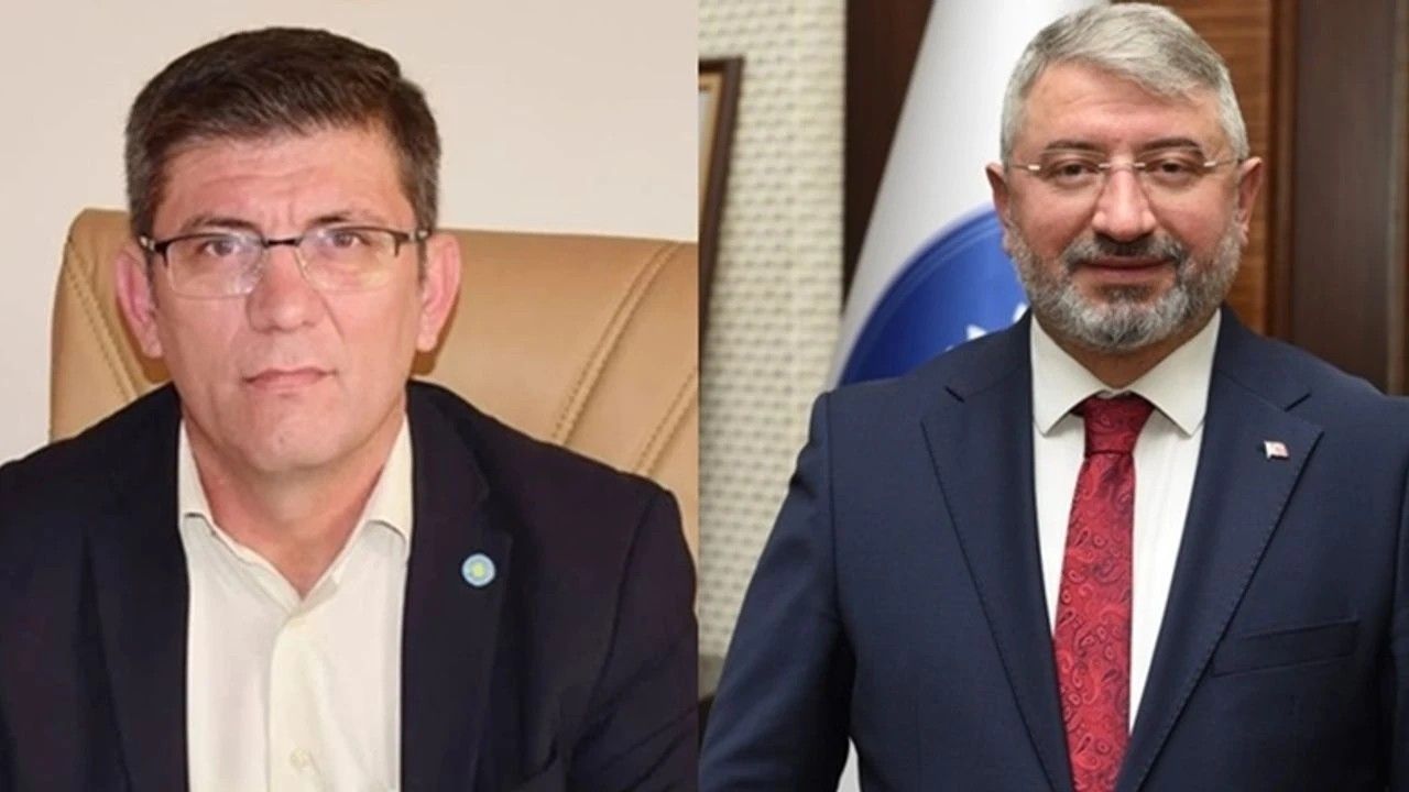 Yıldız'dan Aşgın'a "Çorum TikTok'tan yönetilmiyor!"