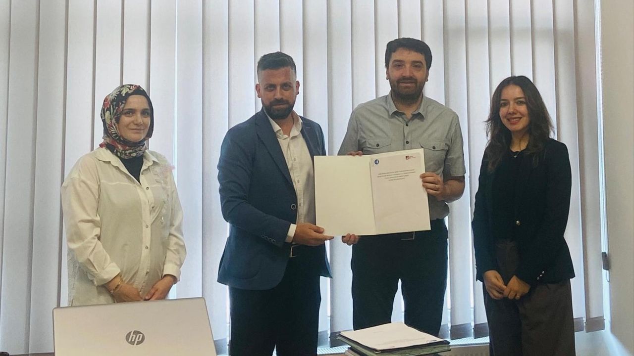 Belediye ve Çevre Şehircilik’ten  uygulamalı eğitime güçlü destek